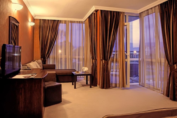 Imagen de la habitación del Hotel Park Plovdiv. Foto 5