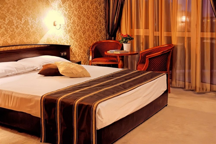 Imagen de la habitación del Hotel Park Plovdiv. Foto 6