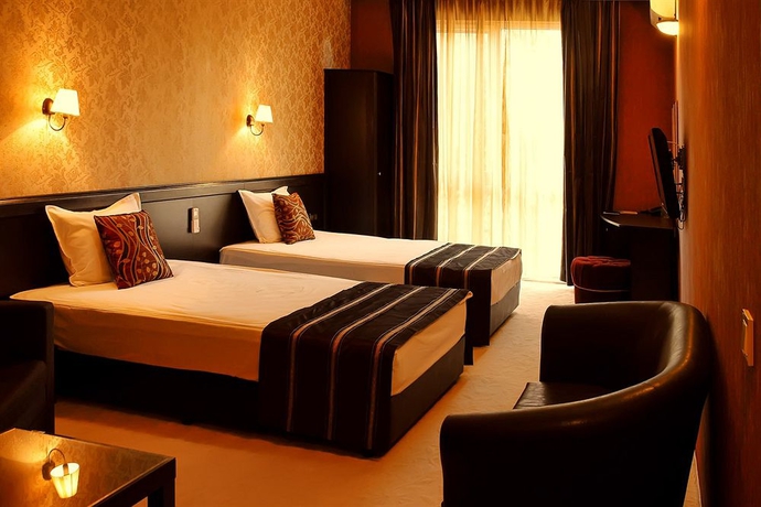 Imagen de la habitación del Hotel Park Plovdiv. Foto 8