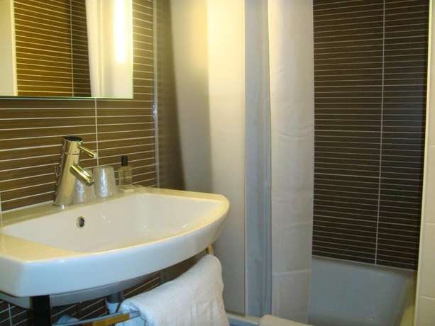 Imagen de la habitación del Hotel Park Porto Gaia. Foto 10