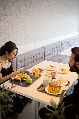 Imagen general del Hotel Park Porto Valongo. Foto 9