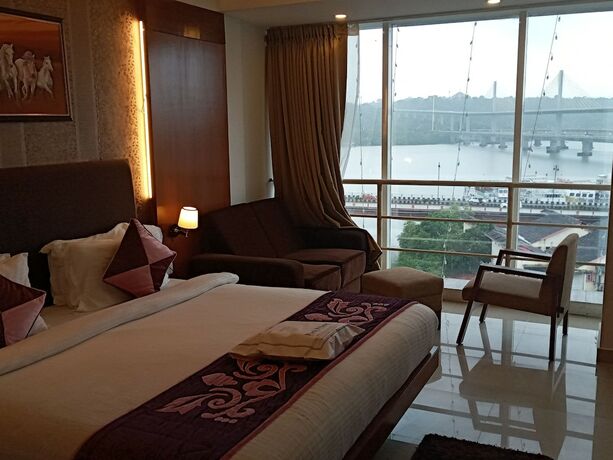 Imagen general del Hotel Park Prime Goa. Foto 14