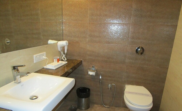Imagen de la habitación del Hotel Park Prime Goa. Foto 19
