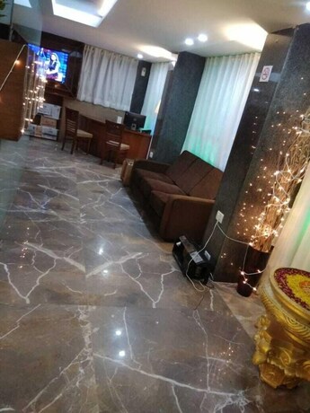 Imagen de los interiores del Hotel Park Prime Goa. Foto 31