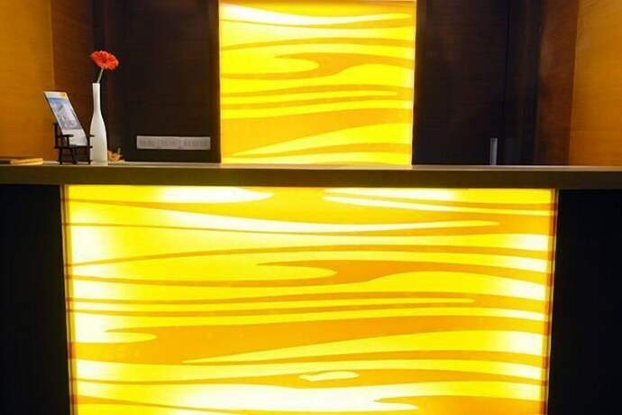 Imagen de los interiores del Hotel Park Prime Goa. Foto 32