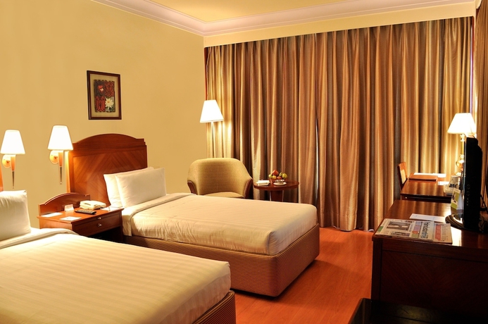 Imagen de la habitación del Hotel Park Prime Jaipur. Foto 11