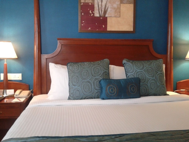 Imagen de la habitación del Hotel Park Prime Jaipur. Foto 12