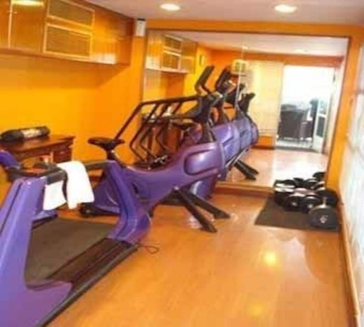 Imagen de los interiores del Hotel Park Prime Jaipur. Foto 17