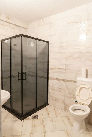 Imagen general del Hotel Park, Pristina. Foto 5