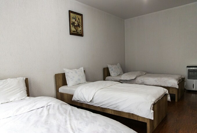 Imagen de la habitación del Hotel Park, Pristina. Foto 13