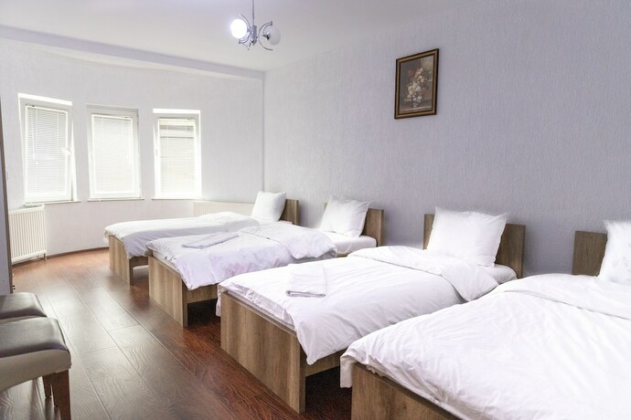 Imagen de la habitación del Hotel Park, Pristina. Foto 15