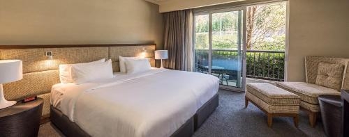 Imagen general del Hotel Park Proxi Gibraltar Bowral. Foto 3