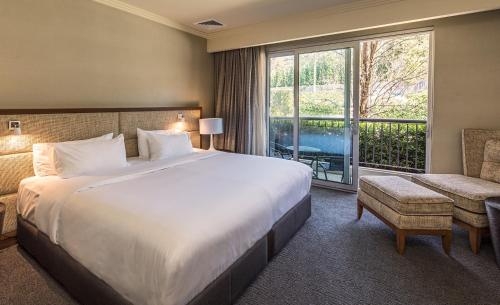 Imagen general del Hotel Park Proxi Gibraltar Bowral. Foto 4