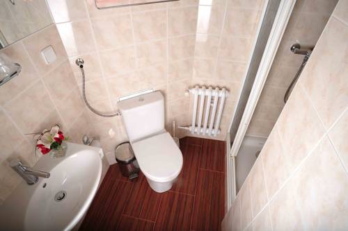 Imagen de la habitación del Hotel Park Pruhonice. Foto 13