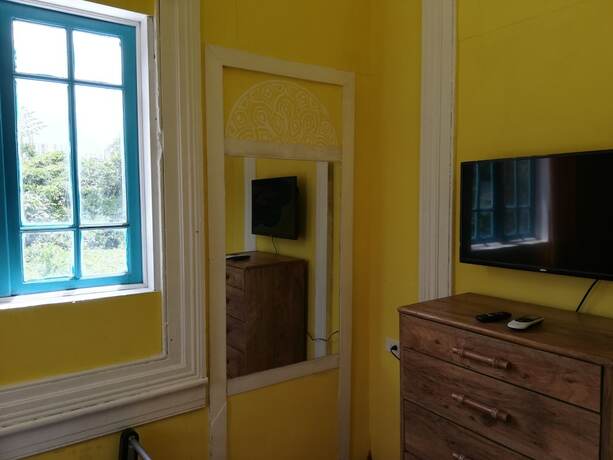 Imagen de la habitación del Hotel Park, Puerto Pr&iacute;ncipe. Foto 12