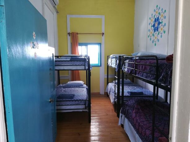Imagen de la habitación del Hotel Park, Puerto Pr&iacute;ncipe. Foto 17