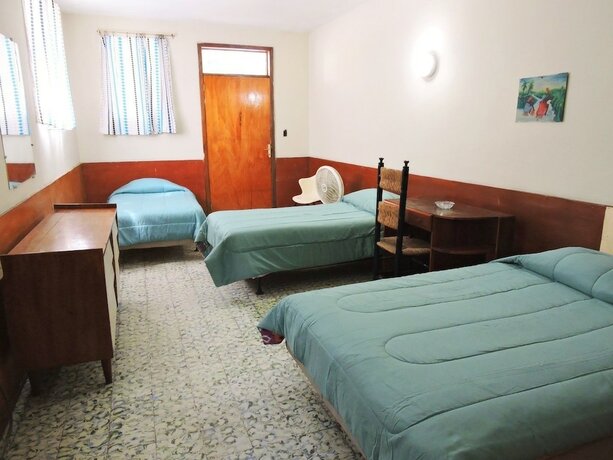 Imagen de la habitación del Hotel Park, Puerto Pr&iacute;ncipe. Foto 18