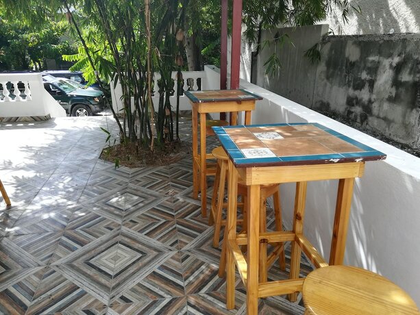Imagen de la habitación del Hotel Park, Puerto Pr&iacute;ncipe. Foto 19