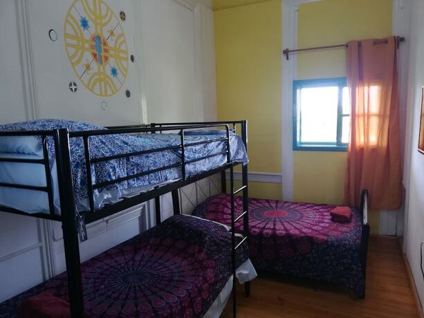Imagen de la habitación del Hotel Park, Puerto Pr&iacute;ncipe. Foto 20
