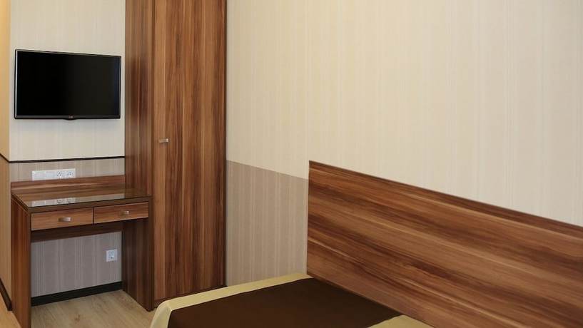 Imagen de la habitación del Hotel Park - Pushkin. Foto 4