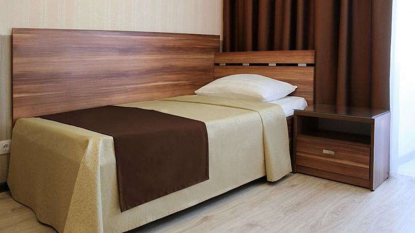 Imagen de la habitación del Hotel Park - Pushkin. Foto 17