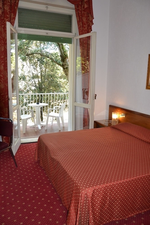 Imagen de la habitación del Hotel Park Ravenna. Foto 6