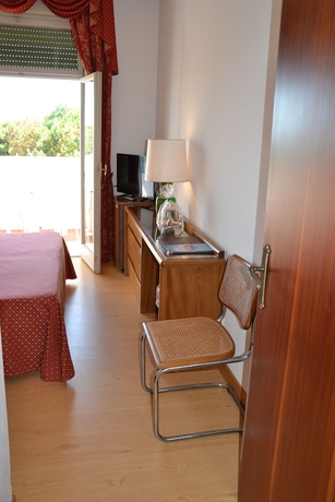 Imagen de la habitación del Hotel Park Ravenna. Foto 10