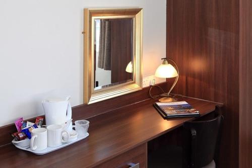 Imagen de la habitación del Hotel Park, Redcar. Foto 3