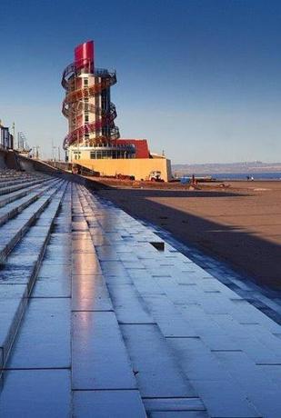 Imagen general del Hotel Park, Redcar. Foto 2