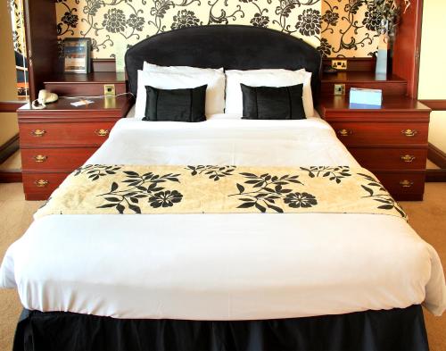 Imagen de la habitación del Hotel Park, Redcar. Foto 7