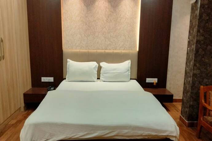 Imagen general del Hotel Park Regency. Foto 5