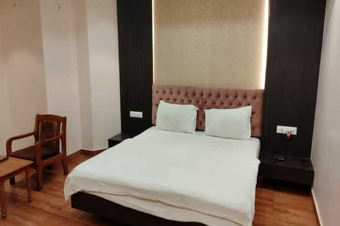 Imagen de la habitación del Hotel Park Regency. Foto 16