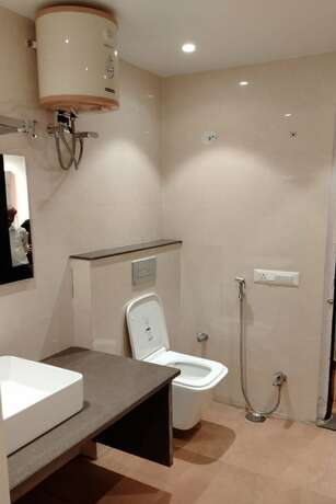 Imagen de la habitación del Hotel Park Regency. Foto 17