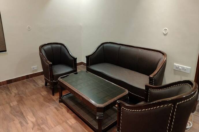 Imagen general del Hotel Park Regency. Foto 7