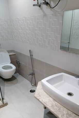 Imagen general del Hotel Park Regency. Foto 9