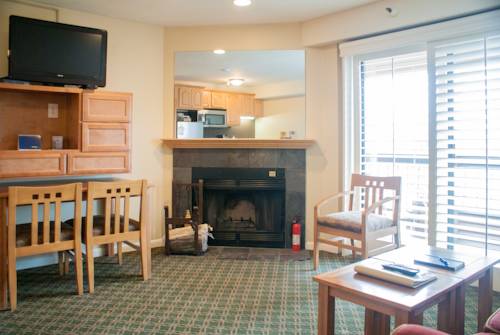 Imagen de la habitación del Hotel Park Regency Resort. Foto 4