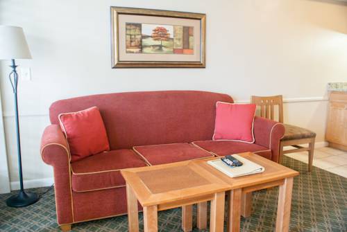 Imagen de la habitación del Hotel Park Regency Resort. Foto 8