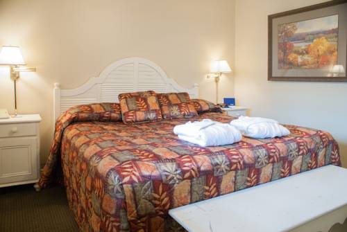 Imagen de la habitación del Hotel Park Regency Resort. Foto 12
