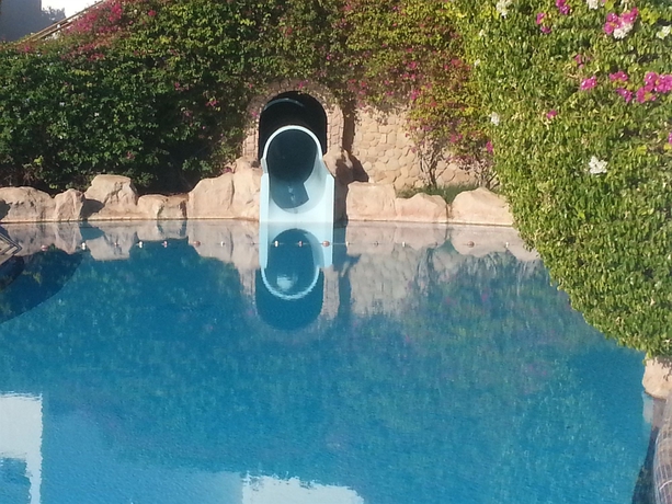 Imagen de la piscina del Hotel Park Regency Sharm El Sheikh Resort. Foto 15