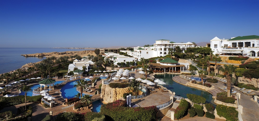 Imagen general del Hotel Park Regency Sharm El Sheikh Resort. Foto 1