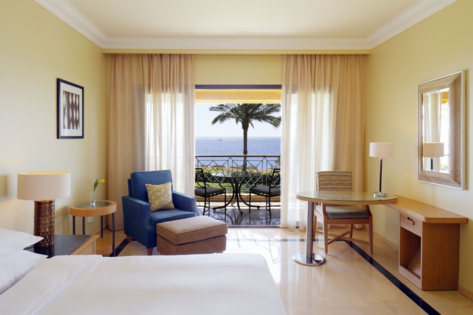 Imagen de la habitación del Hotel Park Regency Sharm El Sheikh Resort. Foto 7