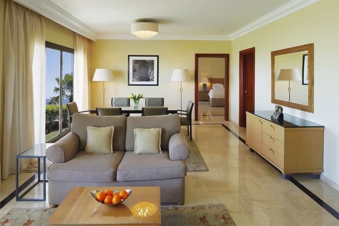 Imagen de los interiores del Hotel Park Regency Sharm El Sheikh Resort. Foto 12