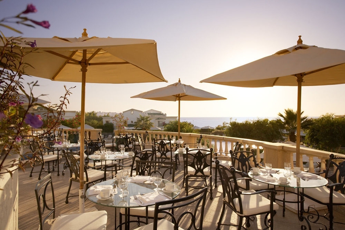 Imagen del bar/restaurante del Hotel Park Regency Sharm El Sheikh Resort. Foto 5