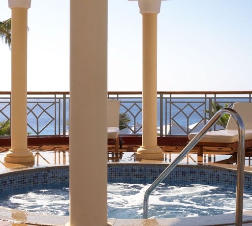 Imagen de los exteriores del Hotel Park Regency Sharm El Sheikh Resort. Foto 10