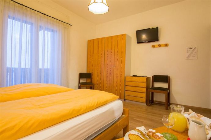 Imagen de la habitación del Hotel Park Regina Delle Dolomiti. Foto 2