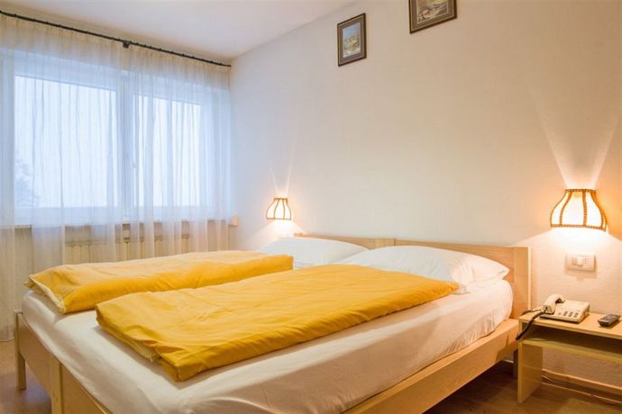 Imagen de la habitación del Hotel Park Regina Delle Dolomiti. Foto 4