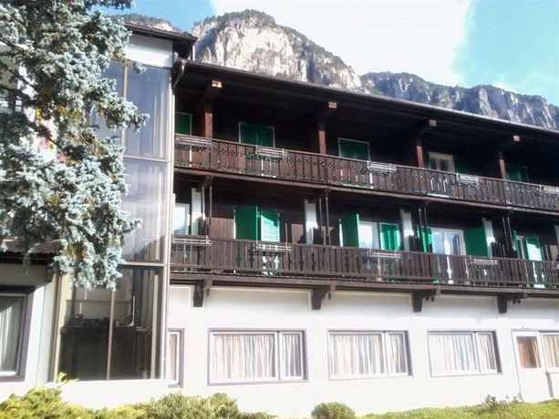 Imagen de la habitación del Hotel Park Regina Delle Dolomiti. Foto 5