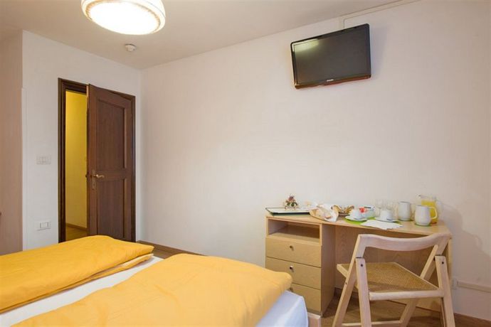Imagen de la habitación del Hotel Park Regina Delle Dolomiti. Foto 8