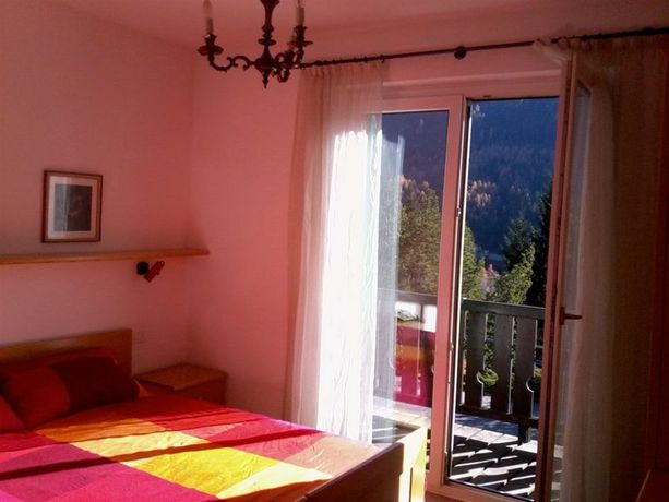 Imagen de la habitación del Hotel Park Regina Delle Dolomiti. Foto 9
