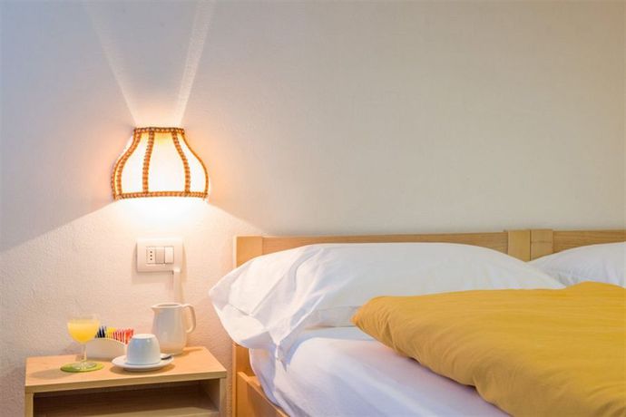 Imagen de la habitación del Hotel Park Regina Delle Dolomiti. Foto 11